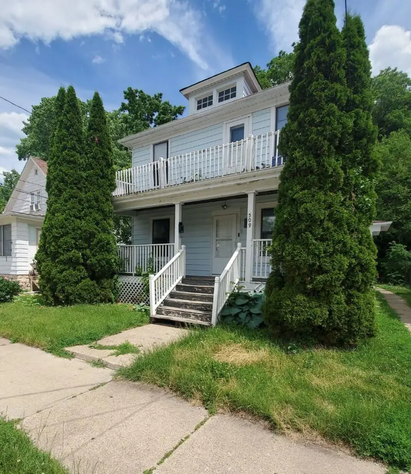 509 Park View Dr, Racine, WI 53404 - #1