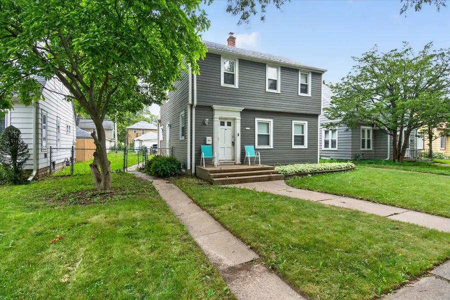 3939 N 41st St, Milwaukee, WI 53216 - #2