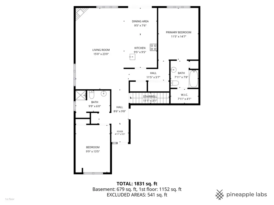 315 Endfield Cir, Waukesha, WI 53186 - #2