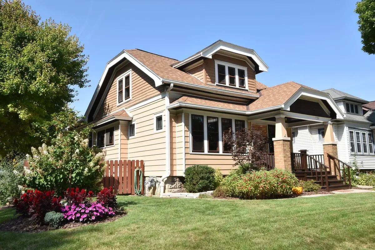 1309 N 59th St, Milwaukee, WI 53208 - #1