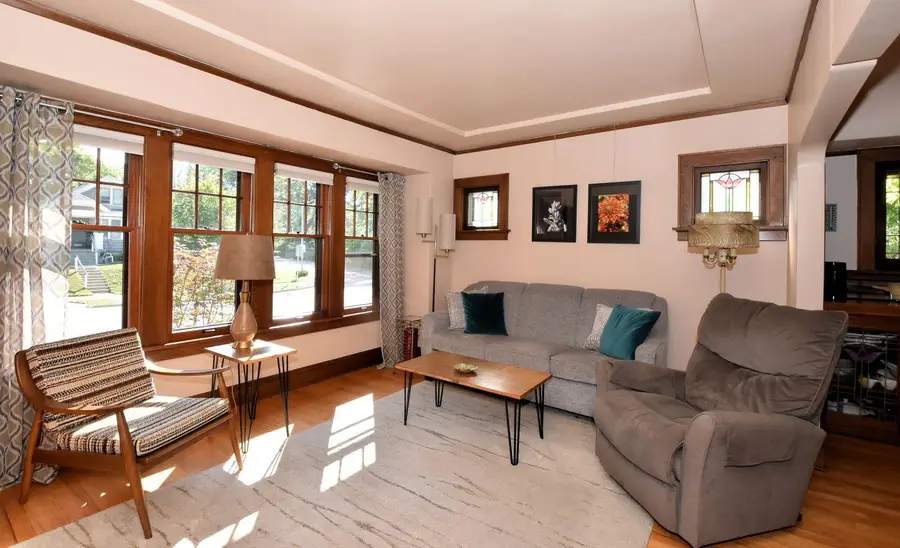 1309 N 59th St, Milwaukee, WI 53208 - #3
