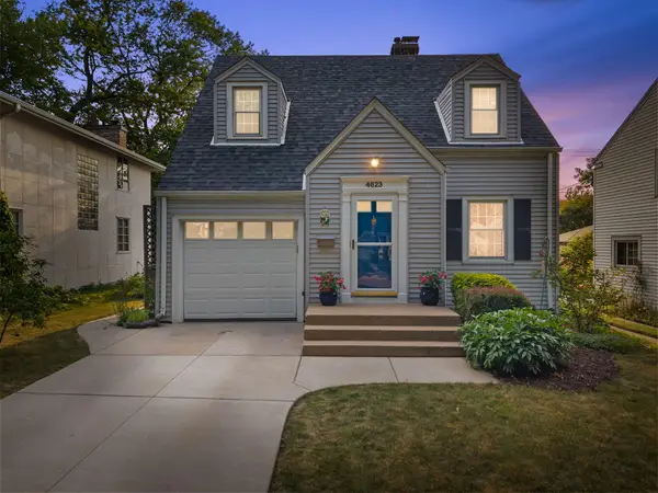 4623 N Idlewild Ave, Whitefish Bay, WI 53211