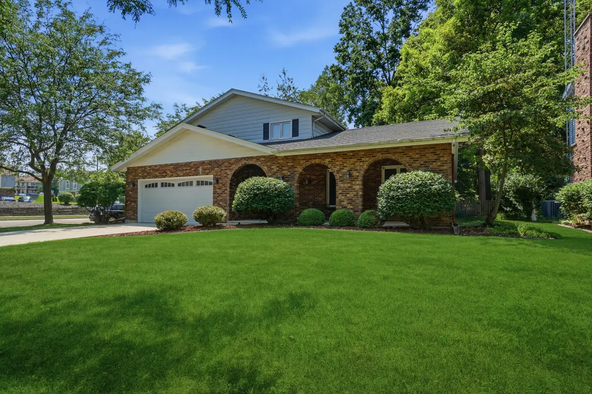 1482 37th Ave, Kenosha, WI 53144 - #1