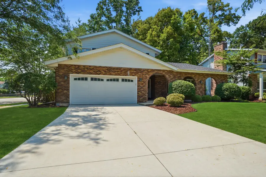 1482 37th Ave, Kenosha, WI 53144 - #2