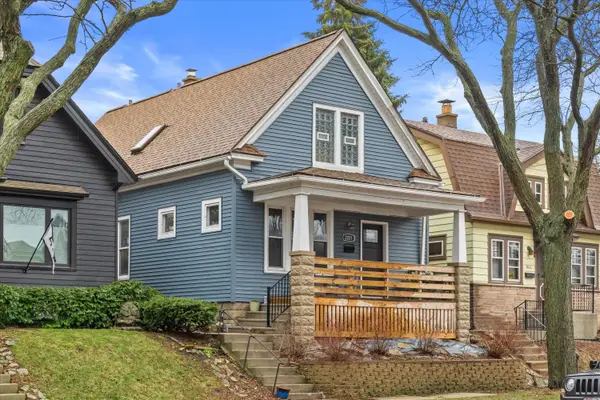 2221 E Oklahoma Ave, Milwaukee, WI 53207