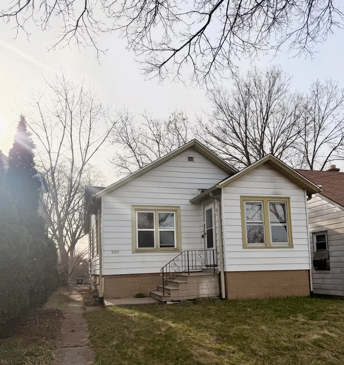 5053 N 28th St, Milwaukee, WI 53209 - #1