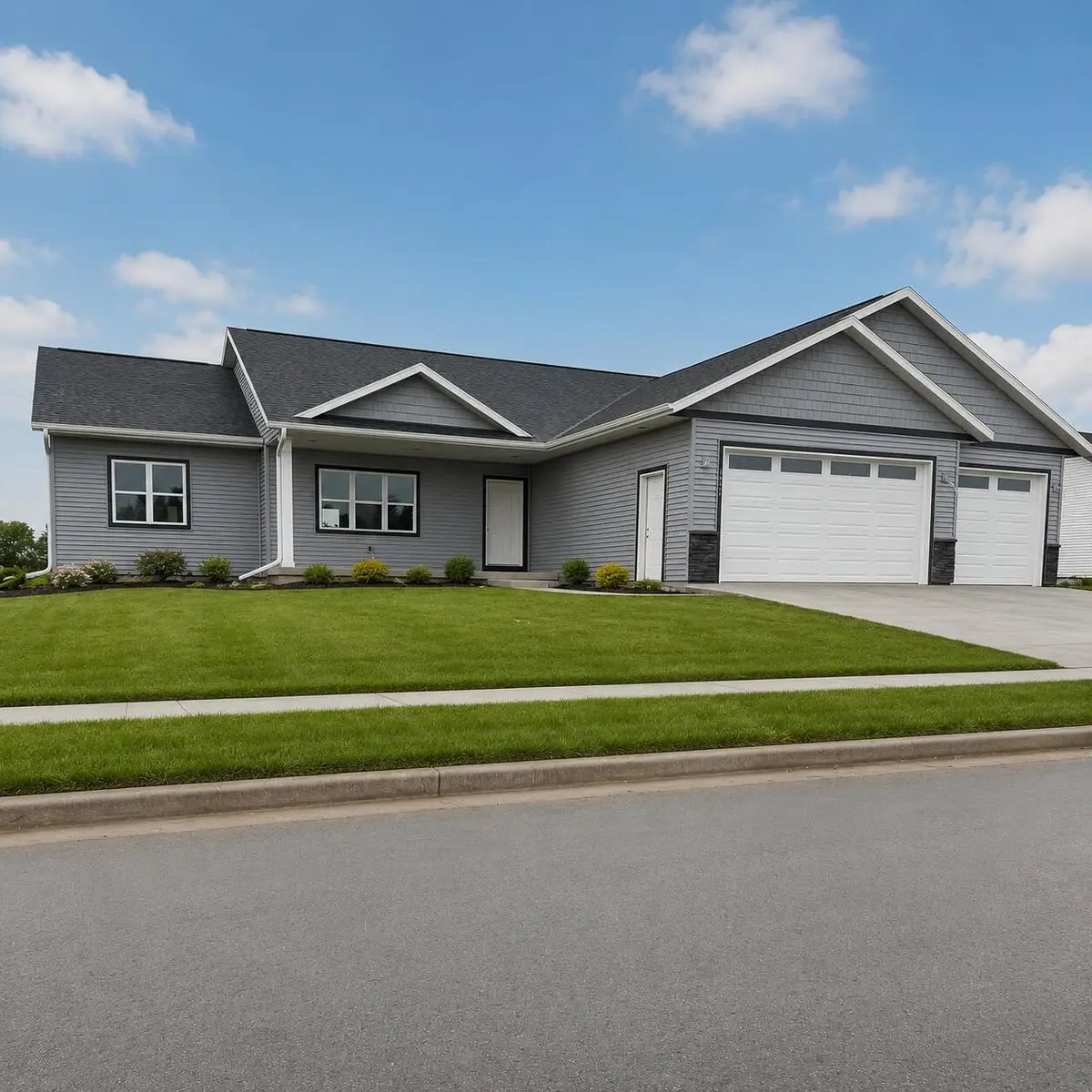 1371 Annapolis Dr, Holmen, WI 54636 - #1