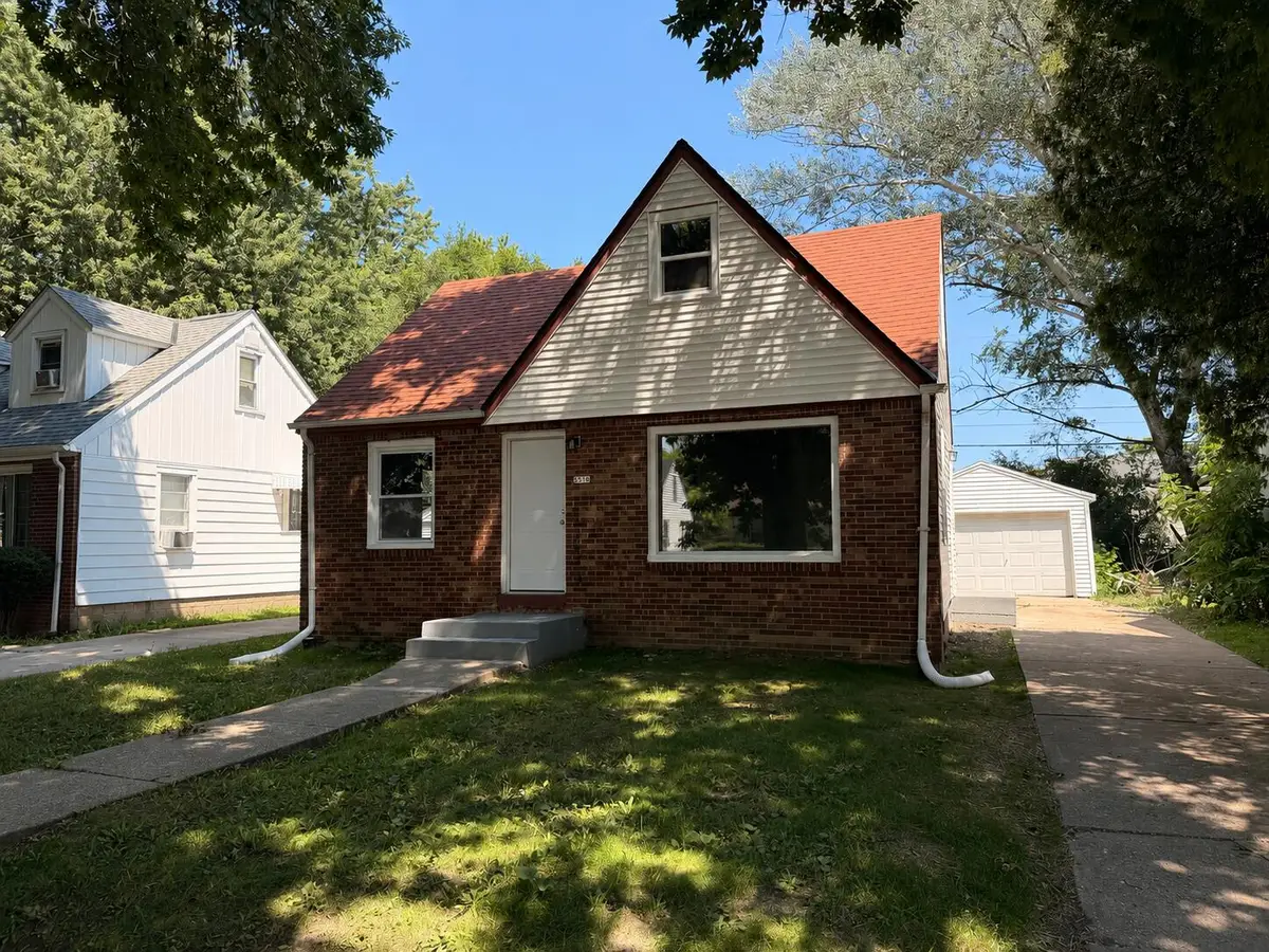 4516 N 44th St, Milwaukee, WI 53218 - #1