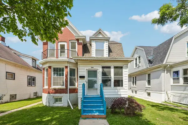 1646 Thurston Ave, Racine, WI 53405