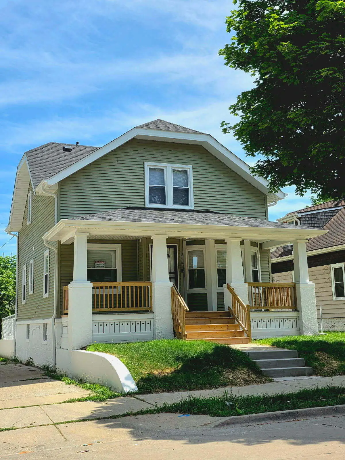 3460 N 3rd St, Milwaukee, WI 53212 - #1