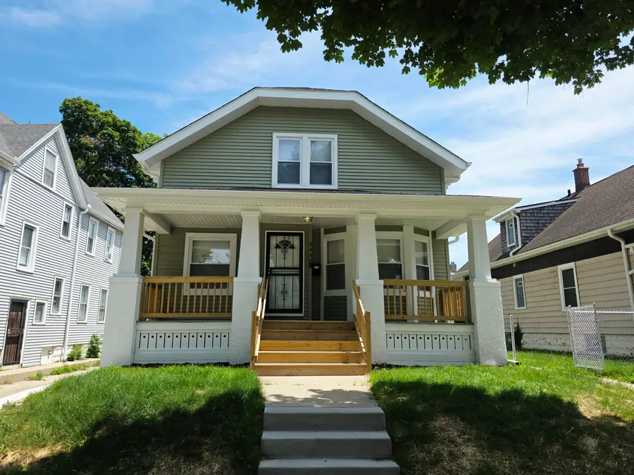 3460 N 3rd St, Milwaukee, WI 53212 - #2