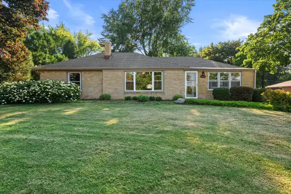 3048 N Newman Rd, Caledonia, WI 53406