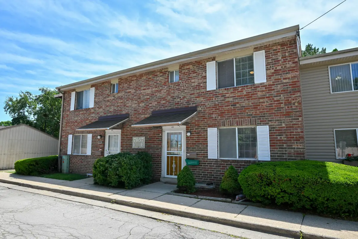 7857 N 60th St, Milwaukee, WI 53223 - #1