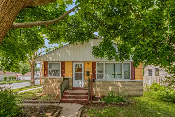 5903 N 79th St, Milwaukee, WI 53218