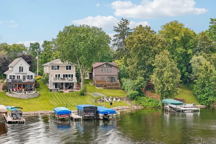 S73W17268 Lake Dr, Muskego, WI 53150 - #3