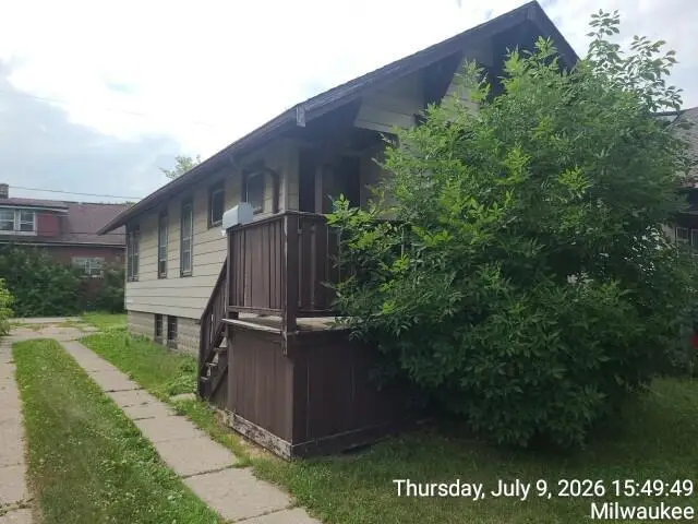 4735 N 51st Blvd, Milwaukee, WI 53218 - #3