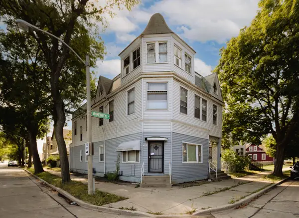 1801 W Meinecke Ave, Milwaukee, WI 53206