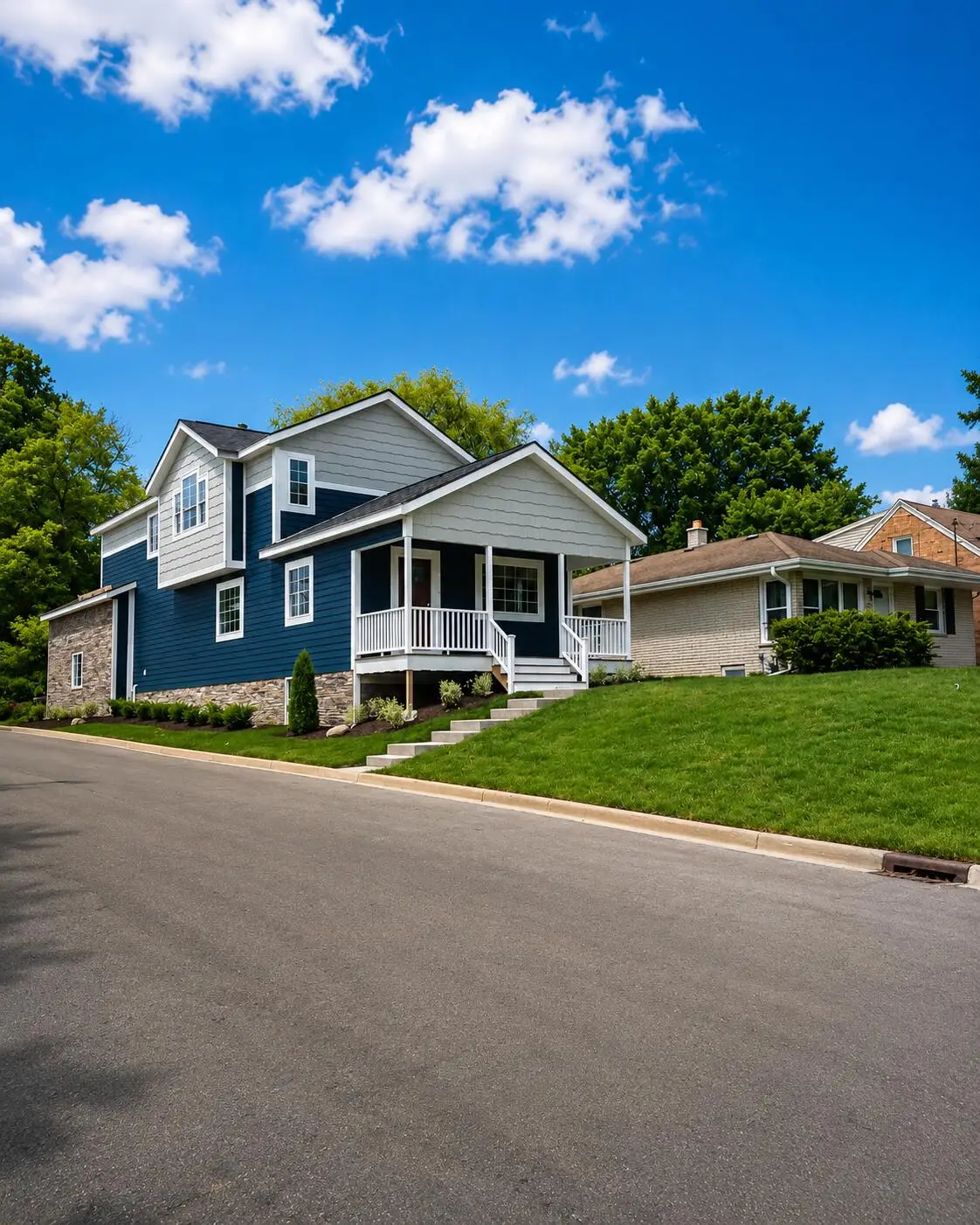 4120 S Pennsylvania Ave, Saint Francis, WI 53235 - #1