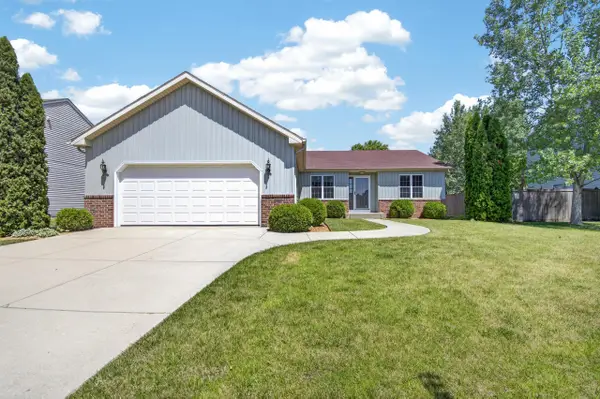 9300 63rd St, Kenosha, WI 53142