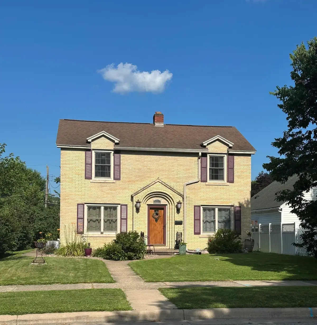 608 22nd St N, La Crosse, WI 54601 - #1