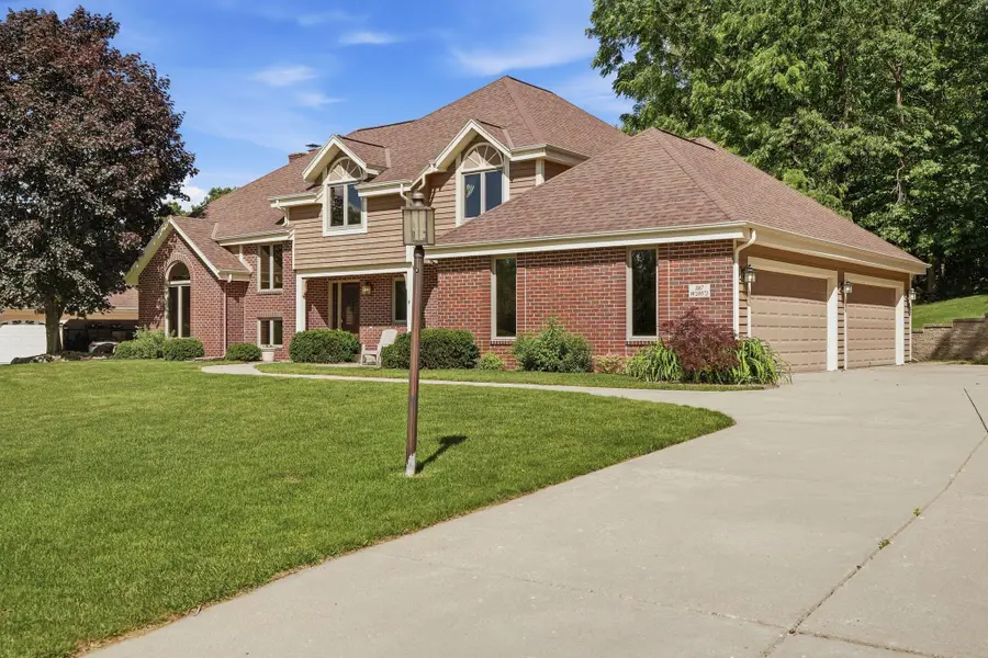 S67W20071 Benjamin Ct, Muskego, WI 53150 - #3