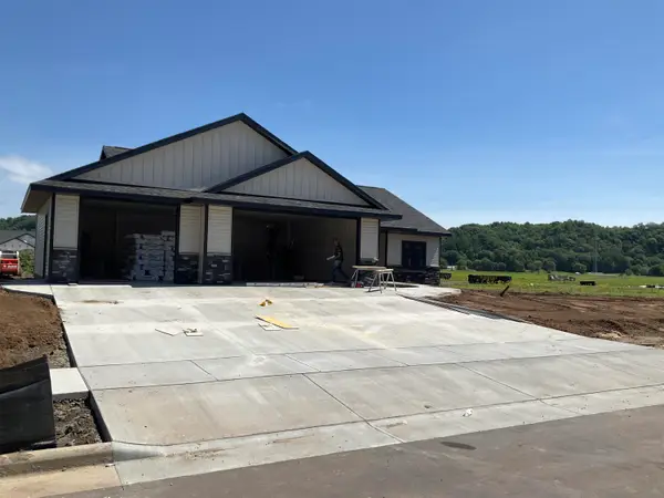 1309 Academy Dr, Holmen, WI 54636