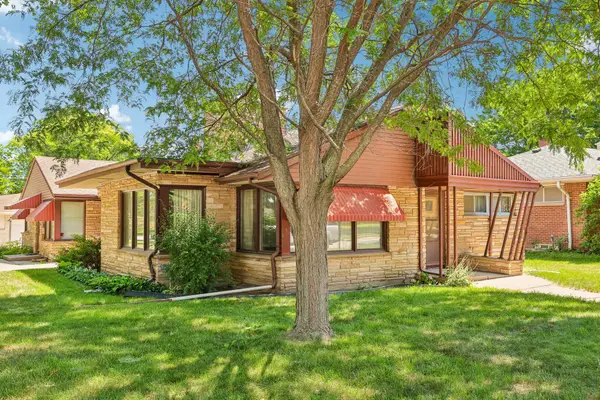 4164 N 85th St, Milwaukee, WI 53222
