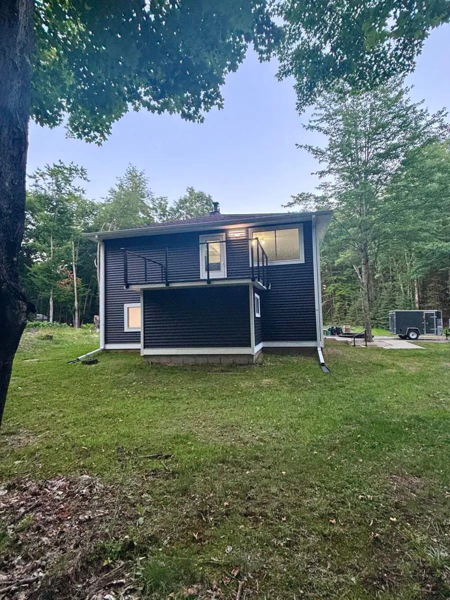3518 Cth C, Rhinelander, WI 54501 - #3