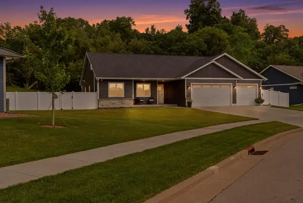 3207 Cortland St, Holmen, WI 54636