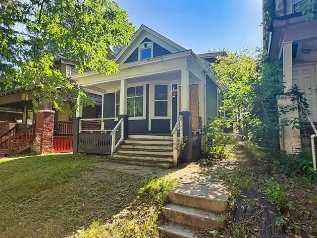 3046 N 2nd St, Milwaukee, WI 53212 - #3