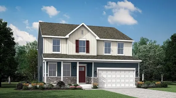 5332 94th Pl, Pleasant Prairie, WI 53158