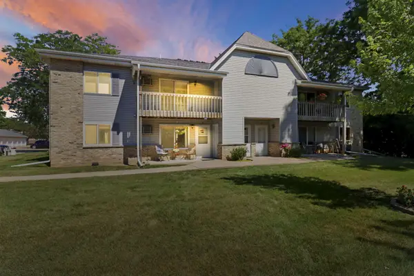 26602 Lilac Ln, Norway, WI 53185