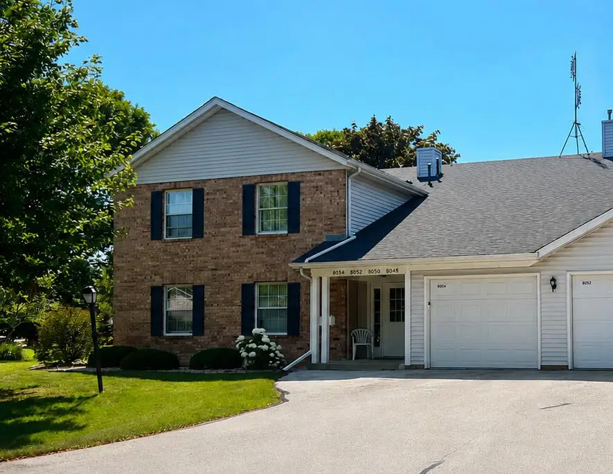 8052 42 Ave, Kenosha, WI 53142 - #1