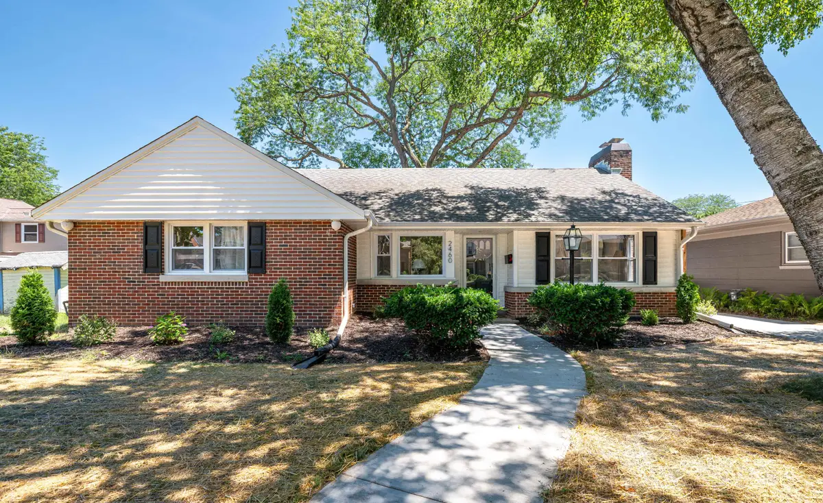 2460 N 95th St, Wauwatosa, WI 53226 - #1
