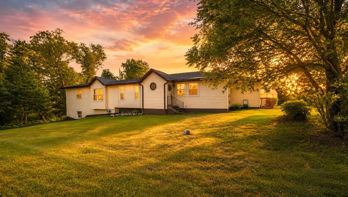 200 Lake St, Cascade, WI 53011 - #1