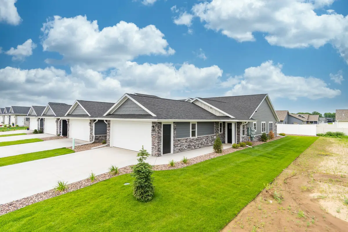 1623 Red Clover St, Holmen, WI 54636 - #1
