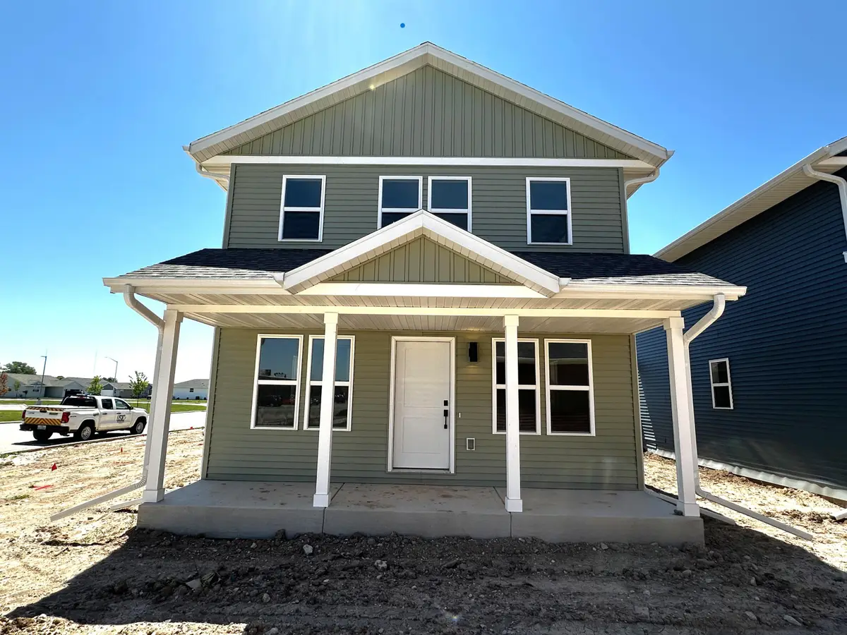 1052 Wipple Way, Sheboygan Falls, WI 53085 - #1