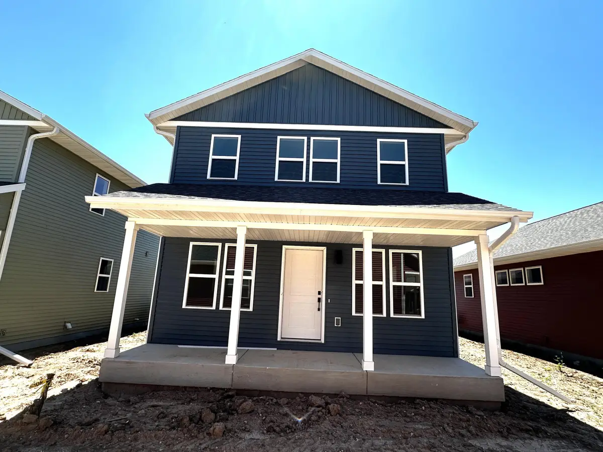 1054 Wipple Way, Sheboygan Falls, WI 53085 - #1