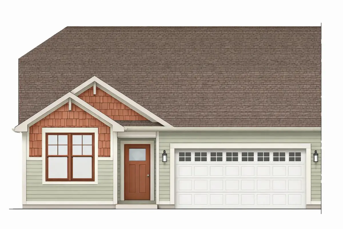 1569 Meadowview Ct, Whitewater, WI 53190 - #1