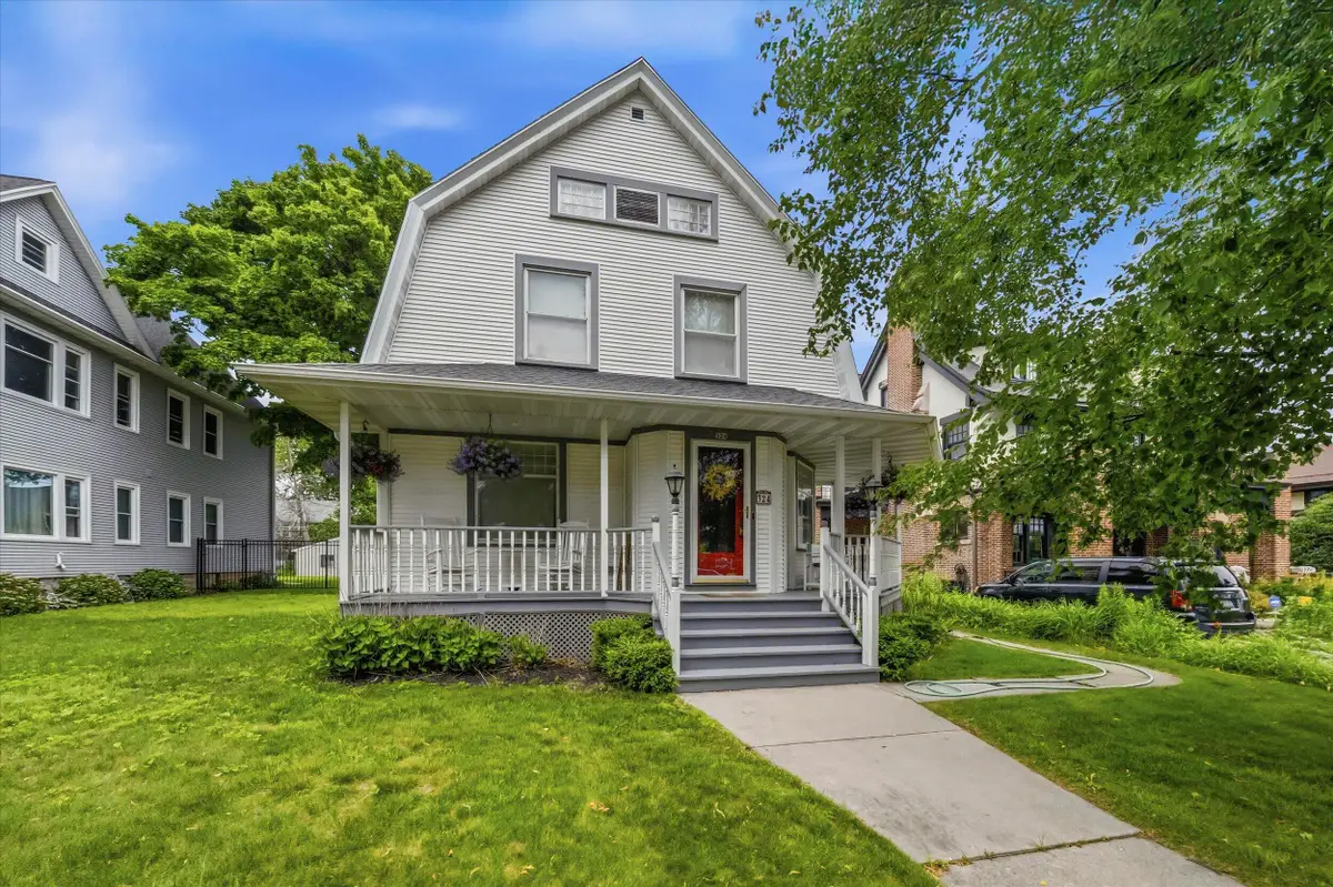 324 St Clair Ave, Sheboygan, WI 53081 - #1