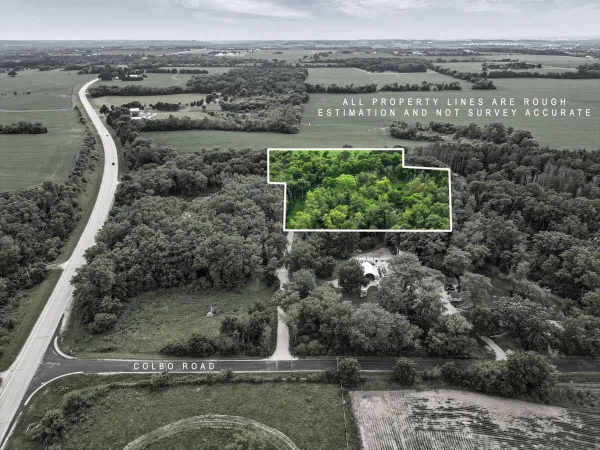 Lt1 Colbo Rd, Spring Prairie, WI 53105 - #1
