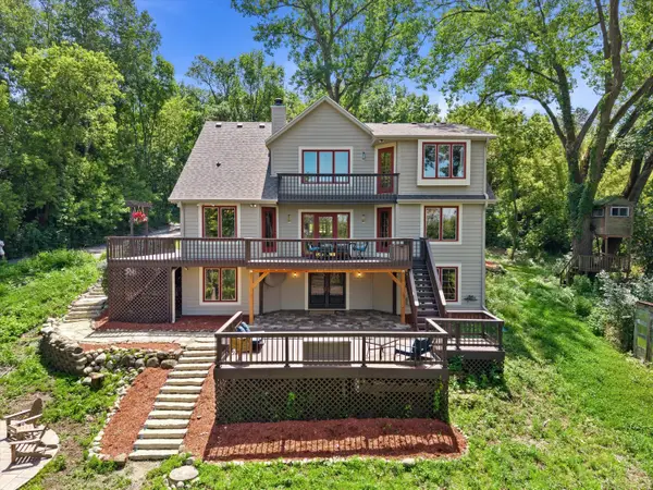 N71W31034 Lower Club Cir W, Merton, WI 53029