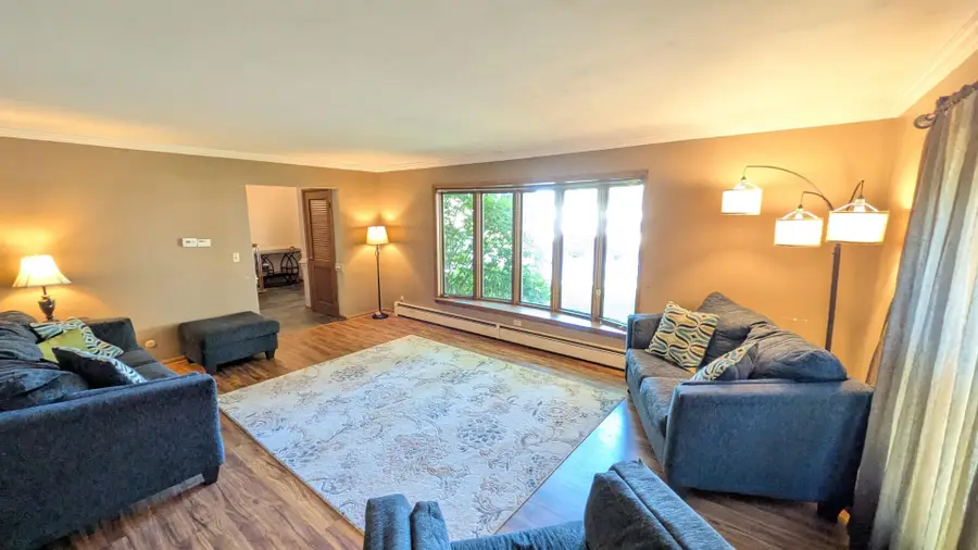 3235 S 123rd St, West Allis, WI 53227 - #3