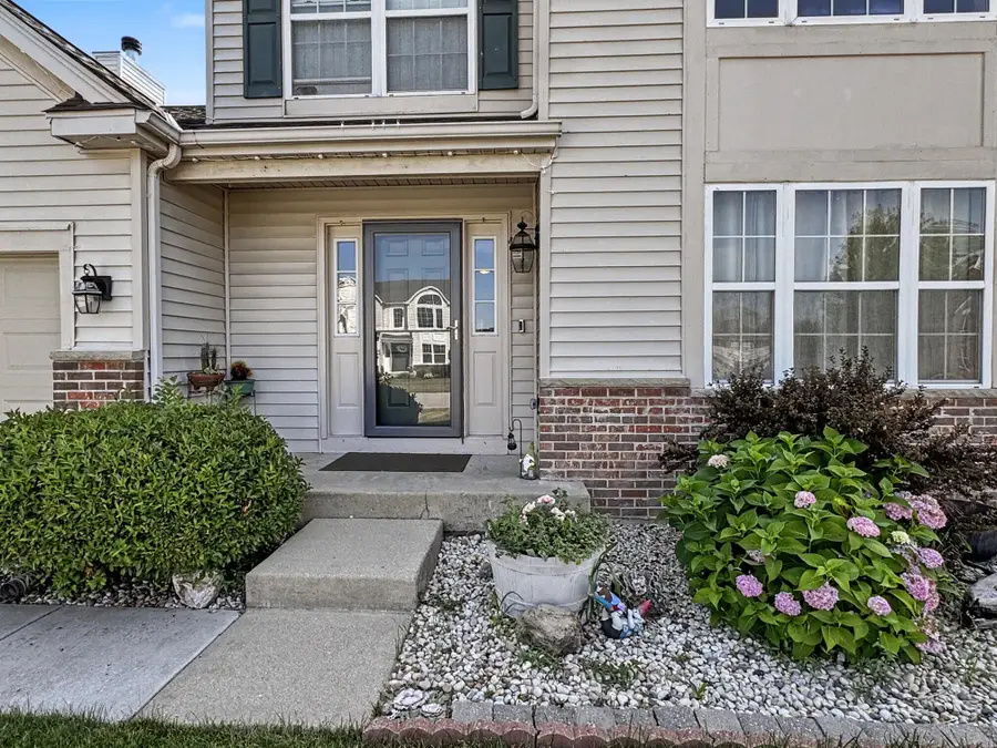 7916 Whitetail Dr, Mount Pleasant, WI 53406 - #2