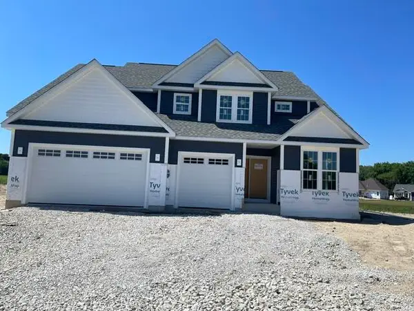 2320 Hoods Creek Path, Mount Pleasant, WI 53406
