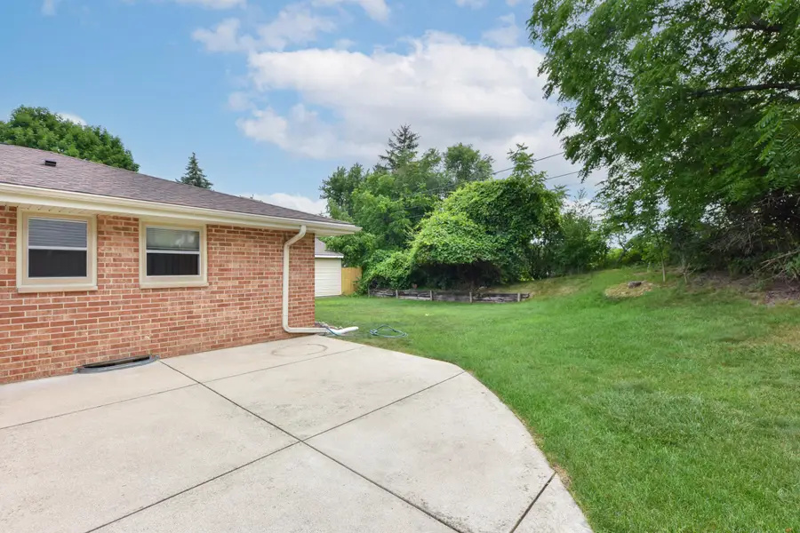6126 S Merrill Ave, Cudahy, WI 53110 - #3
