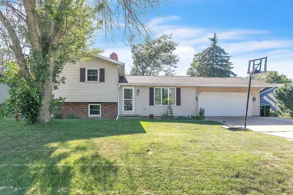 N269 Forest Ave, Sherwood, WI 54169