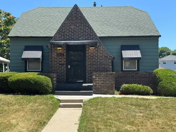 4448 N 63rd St, Milwaukee, WI 53218
