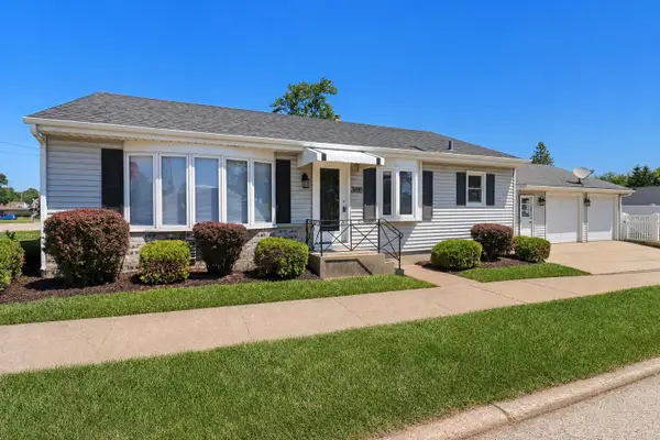 3818 68th St, Kenosha, WI 53142