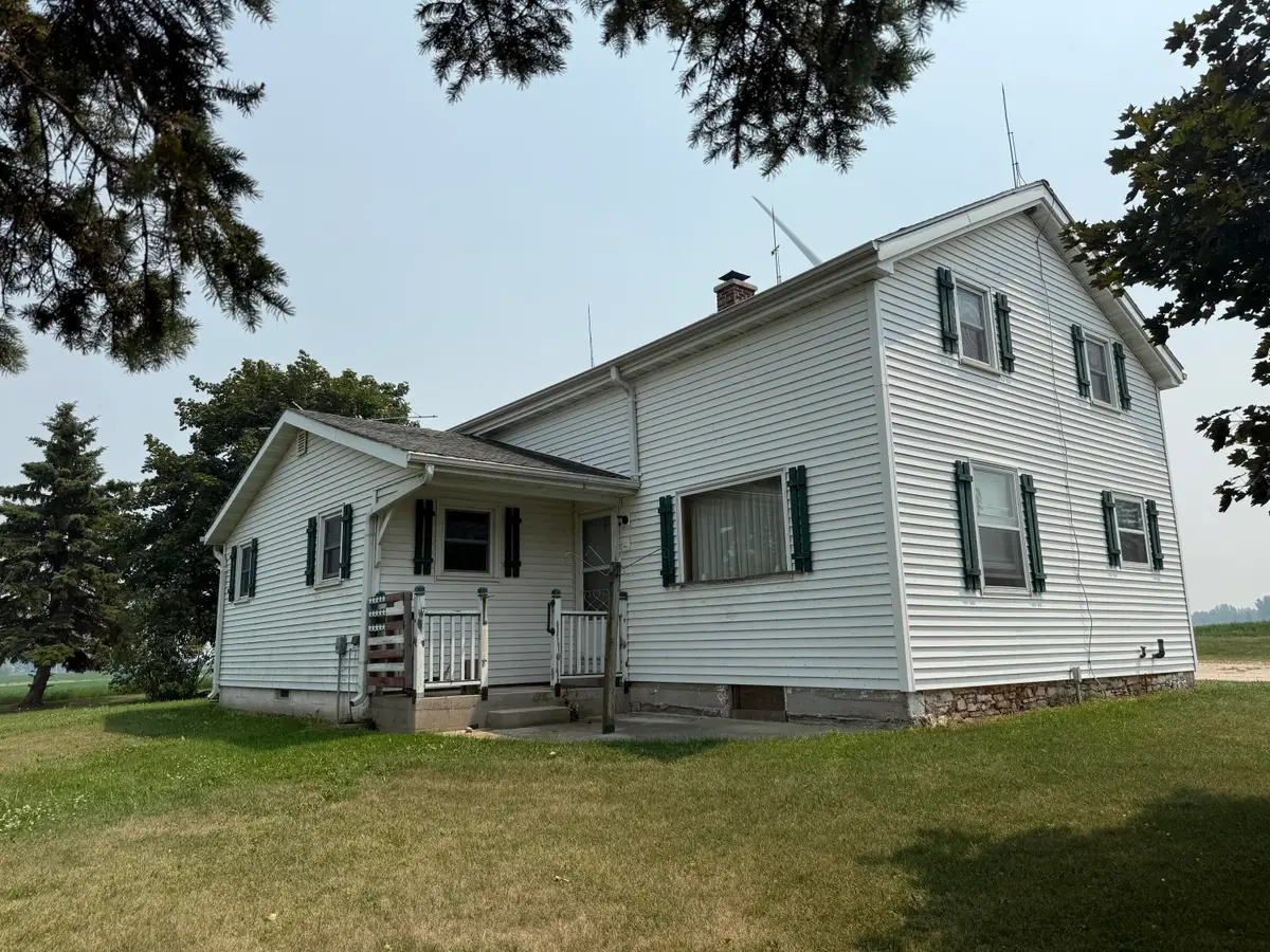 W2182 Kiel Rd, Calumet, WI 53049 - #1
